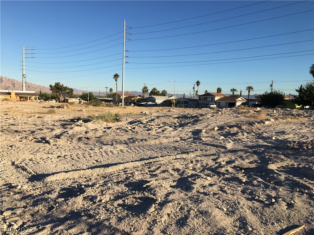 00 Miller North Las Vegas NV 89030