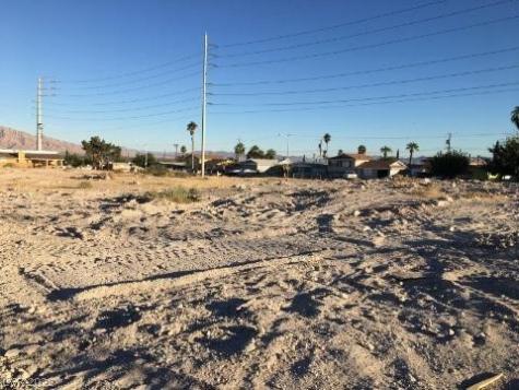 01 Miller North Las Vegas NV 89030