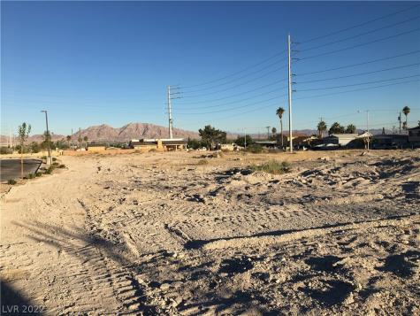 01 Miller North Las Vegas NV 89030