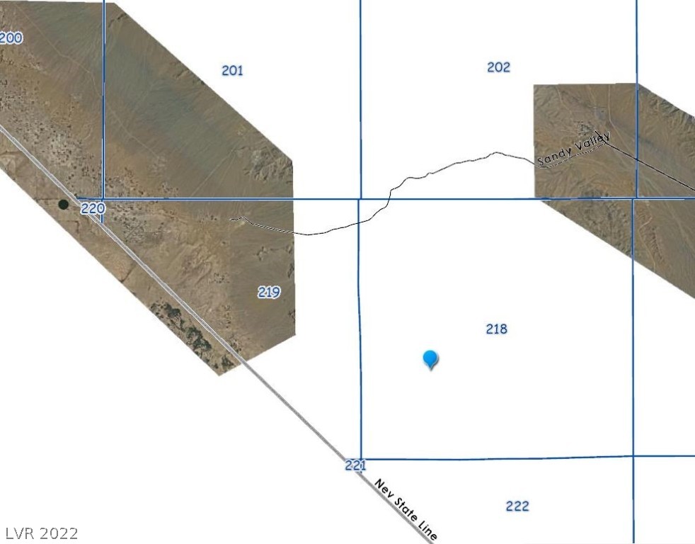 No Road Las Vegas NV 89124
