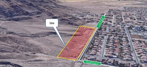 0 Washington Las Vegas NV 89110