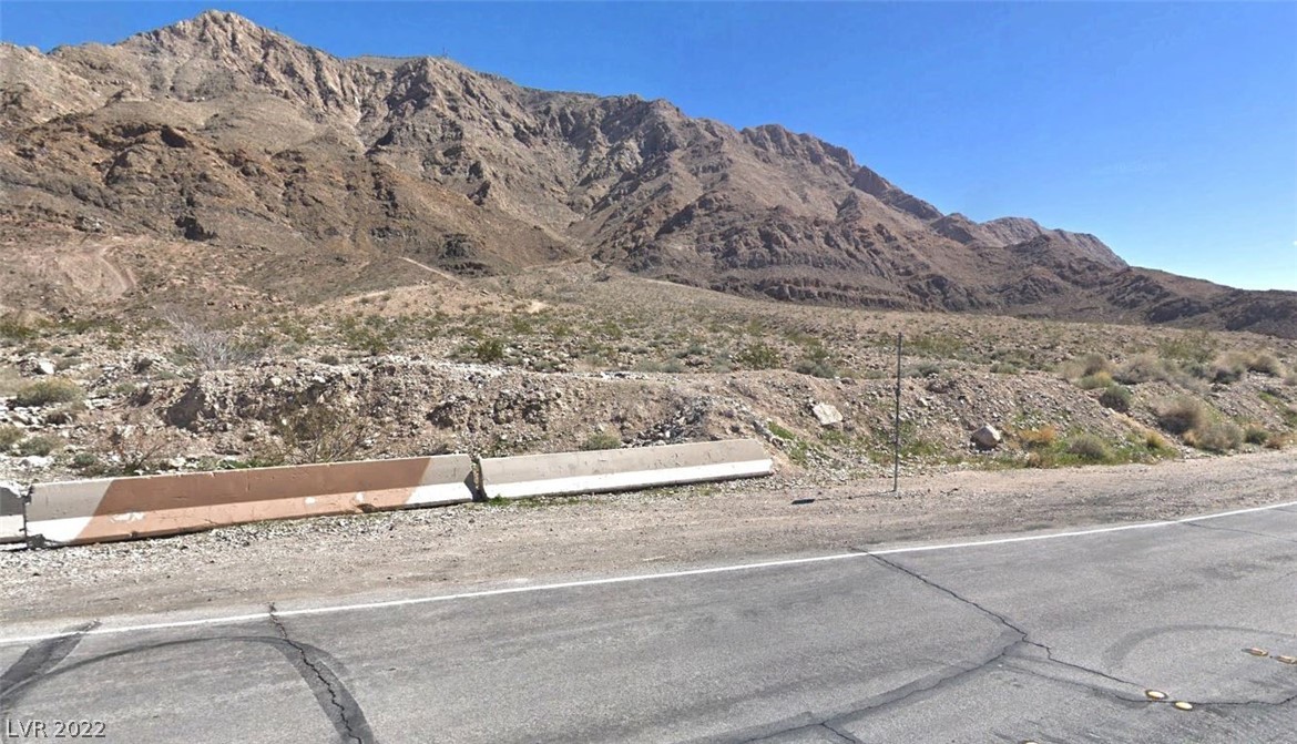 0 Washington Las Vegas NV 89110