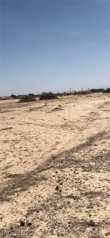 5871 Amadeo Place Pahrump NV 89060