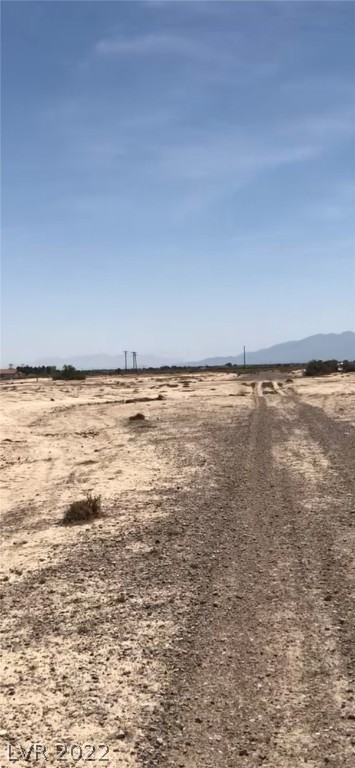 5871 Amadeo Place Pahrump NV 89060