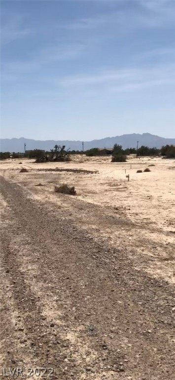 5871 Amadeo Place Pahrump NV 89060