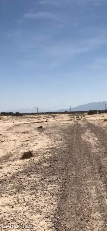 5871 Amadeo Place Pahrump NV 89060