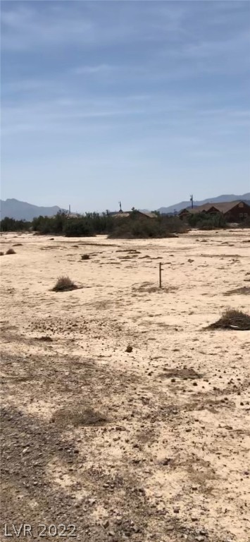 5871 Amadeo Place Pahrump NV 89060