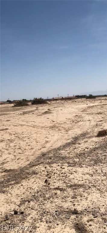 5871 Amadeo Place Pahrump NV 89060