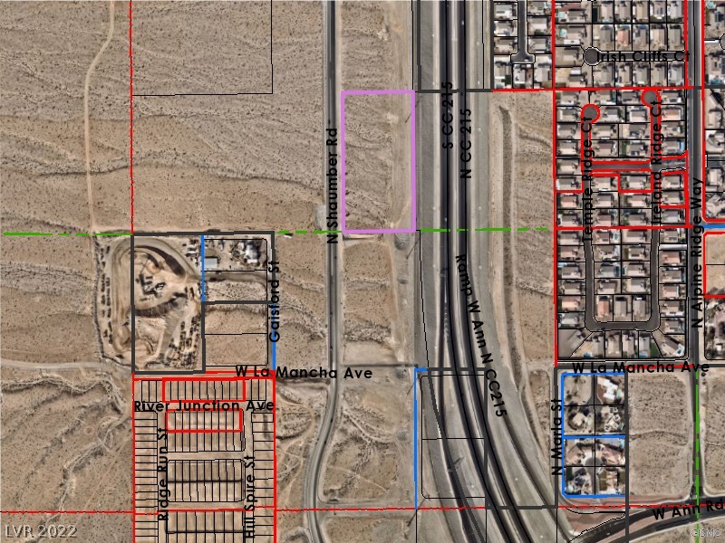 5889 North Shaumber Road Las Vegas NV 89149