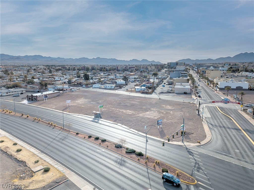 1 South Water Street Henderson NV 89015