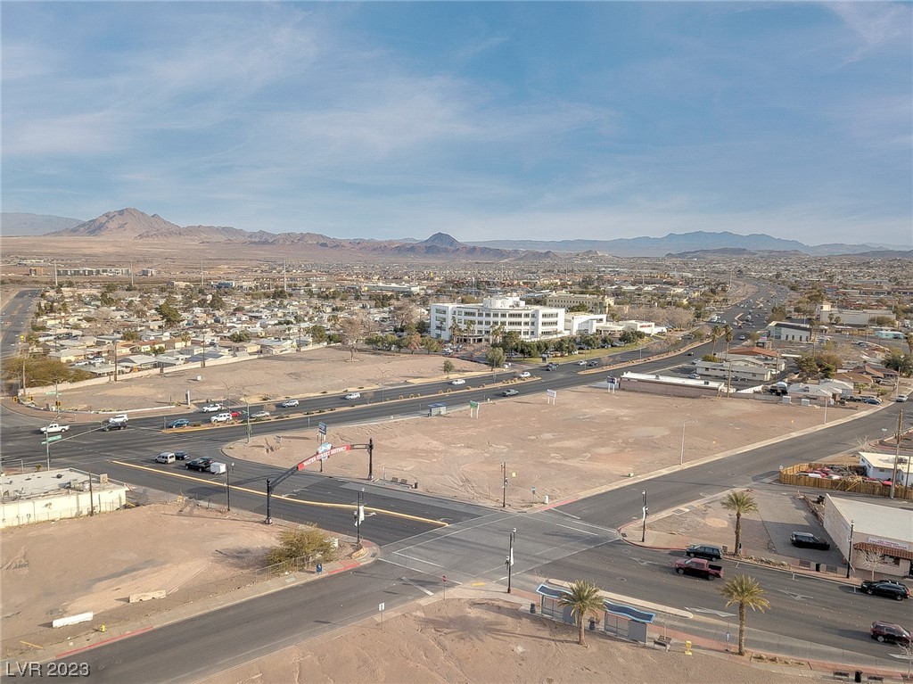 1 South Water Street Henderson NV 89015