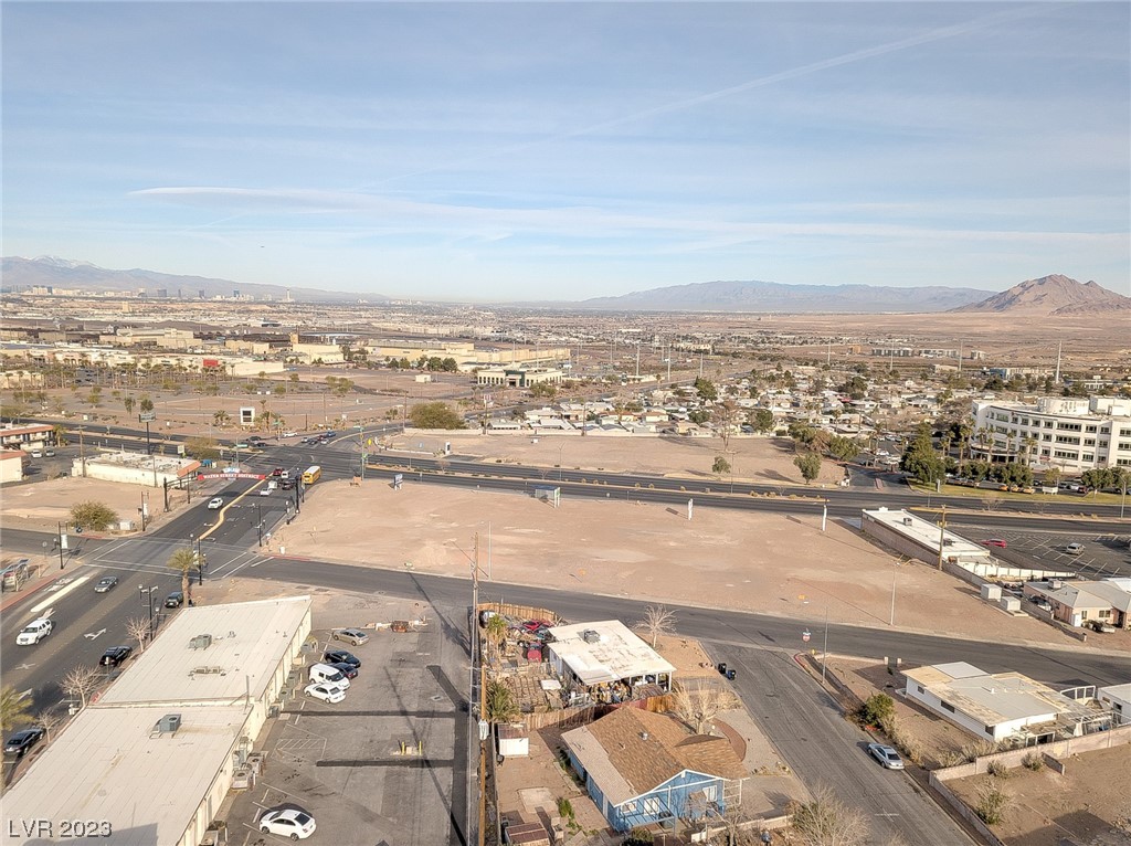 1 South Water Street Henderson NV 89015