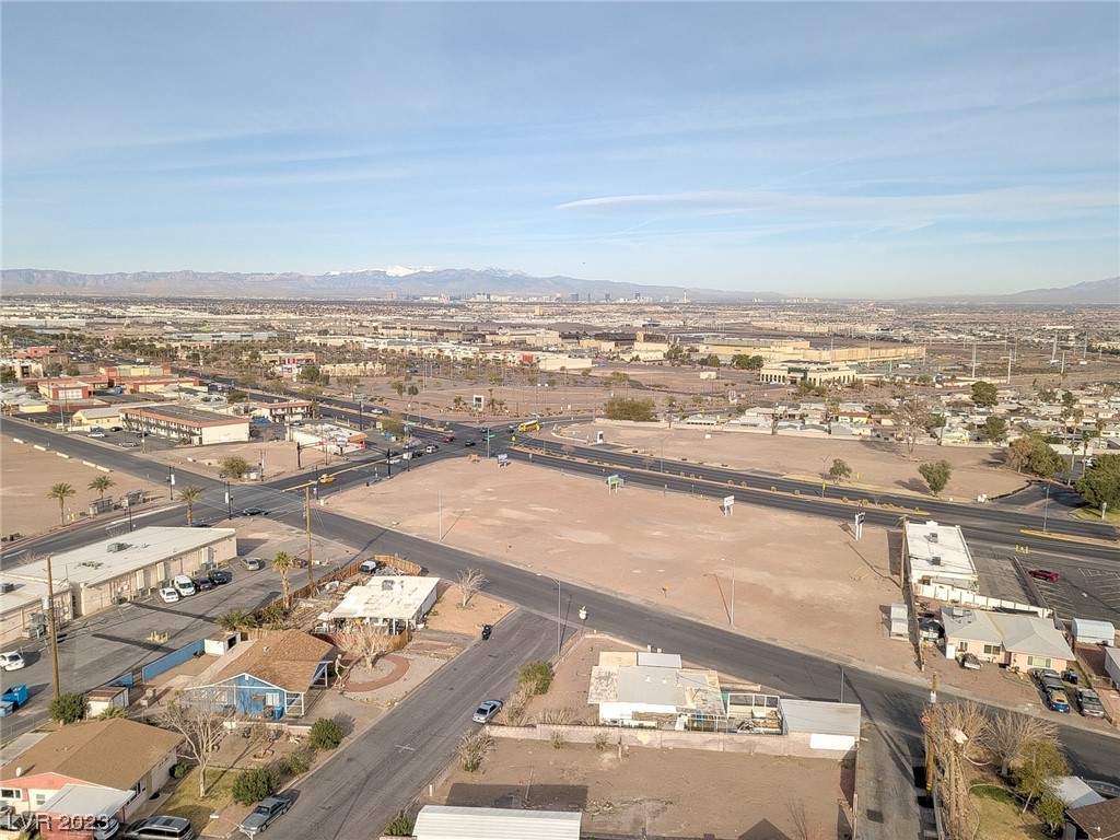 1 South Water Street Henderson NV 89015