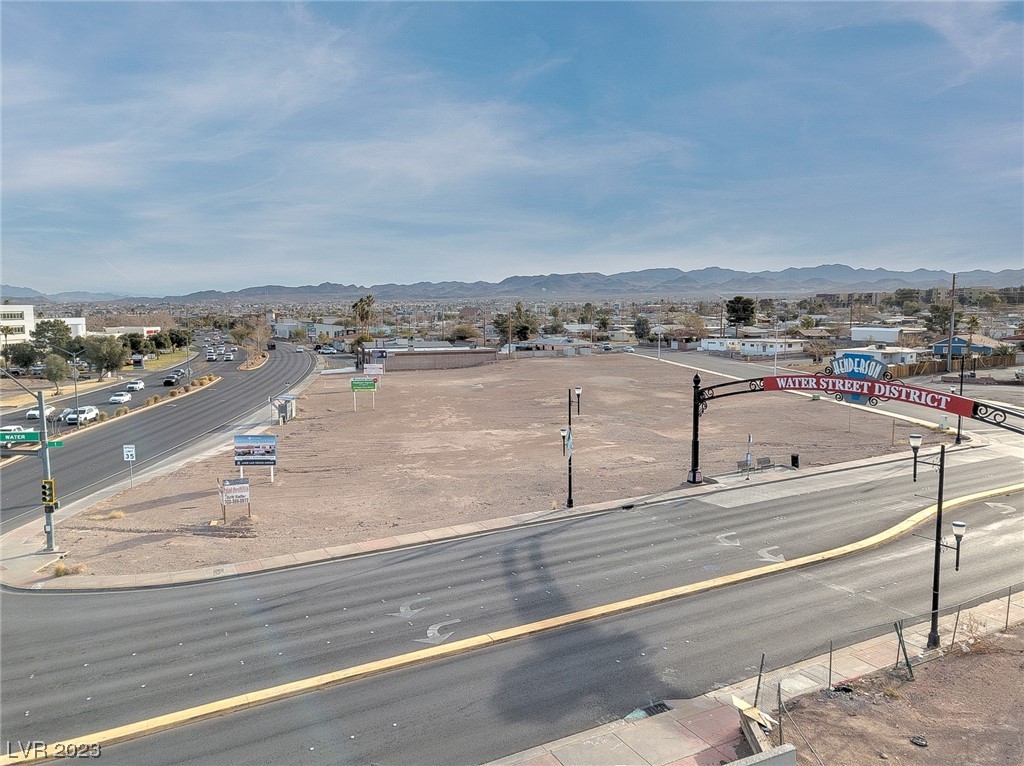 1 South Water Street Henderson NV 89015