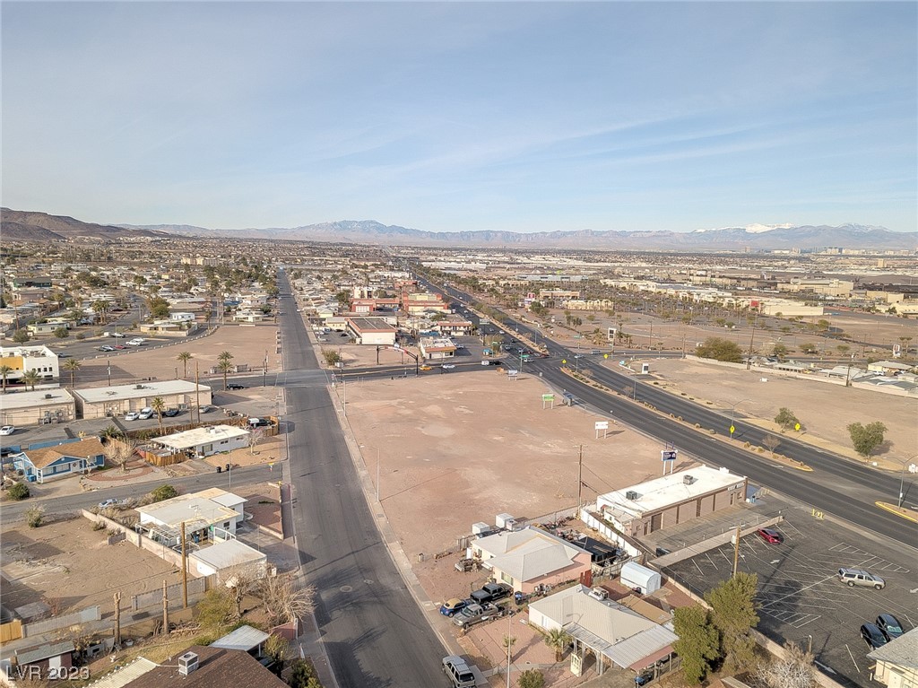 1 South Water Street Henderson NV 89015
