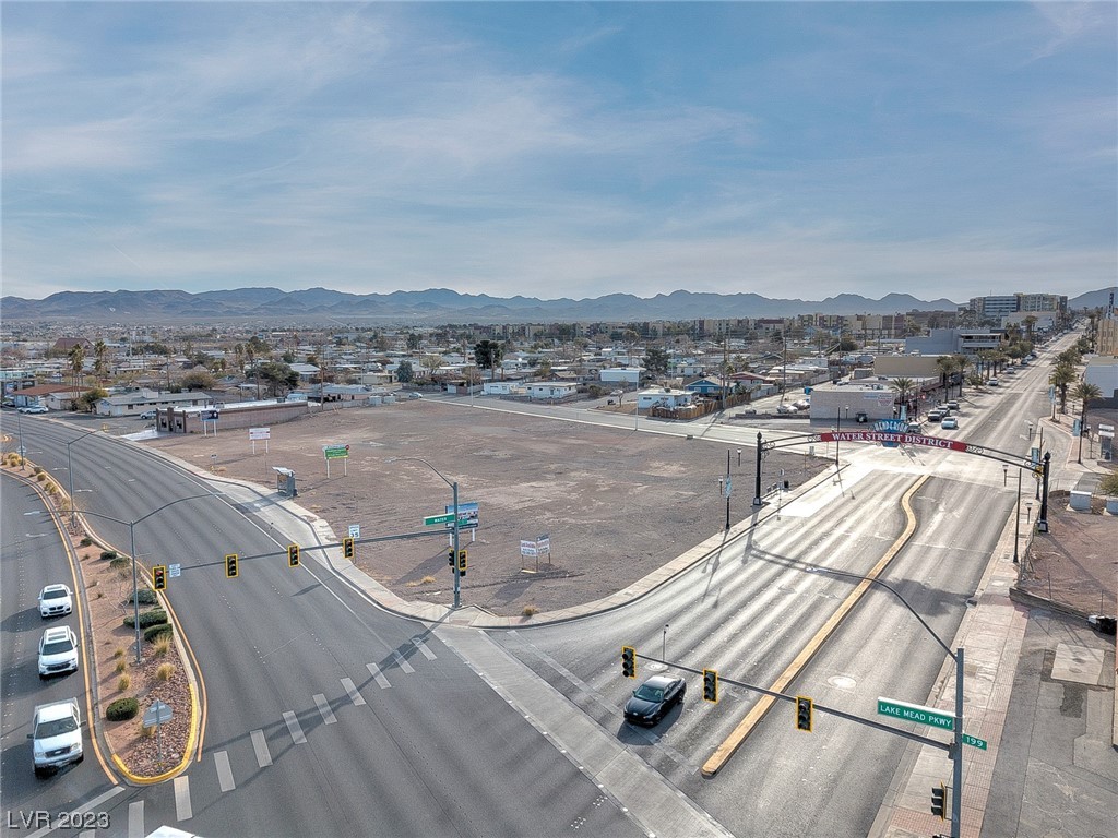 1 South Water Street Henderson NV 89015