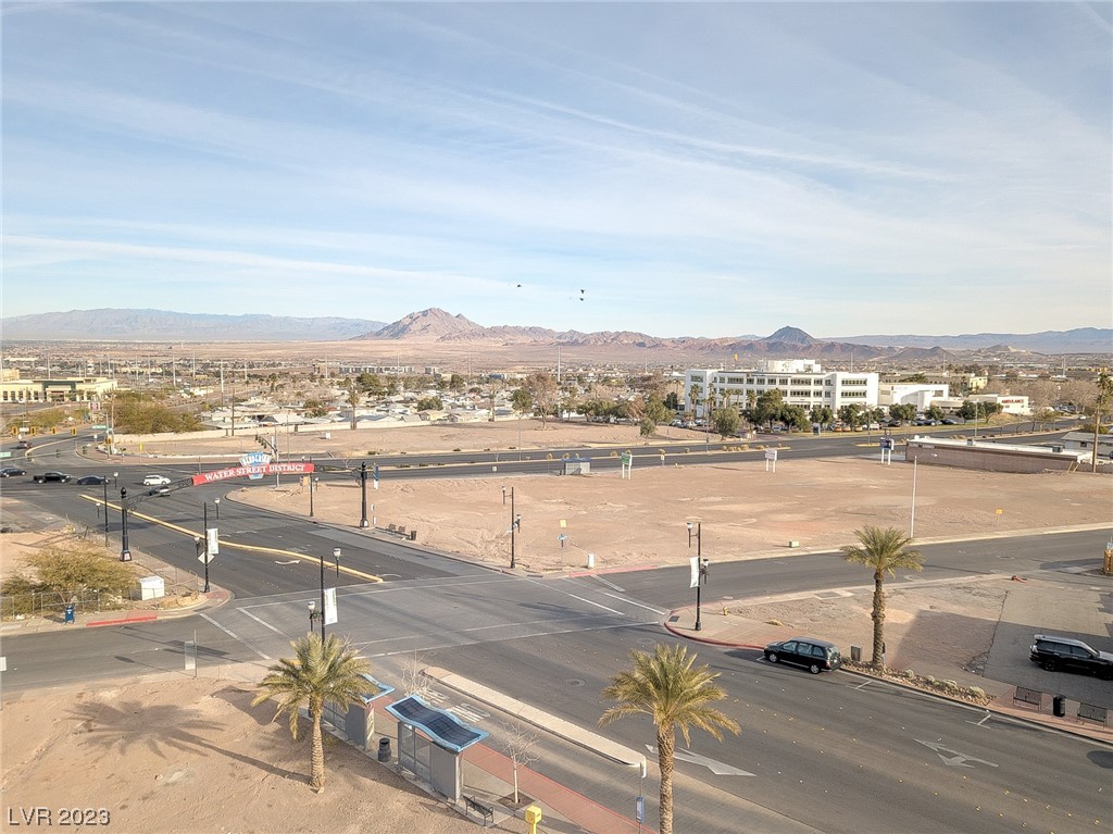 1 South Water Street Henderson NV 89015