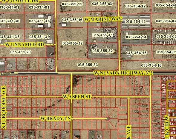 630 West Nevada Highway 372 Pahrump NV 89048