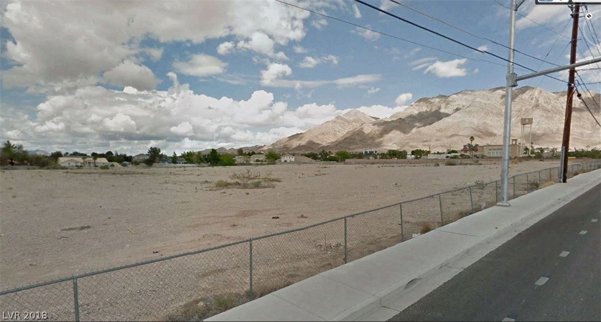 6400 Stewart Avenue Las Vegas NV 89110
