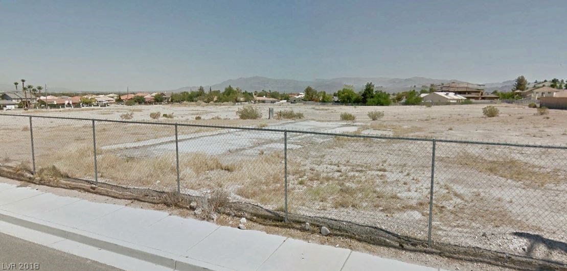 6400 Stewart Avenue Las Vegas NV 89110