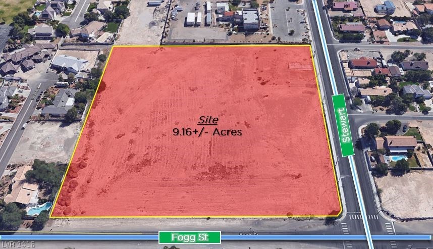 6400 Stewart Avenue Las Vegas NV 89110