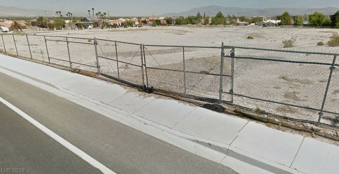6400 Stewart Avenue Las Vegas NV 89110