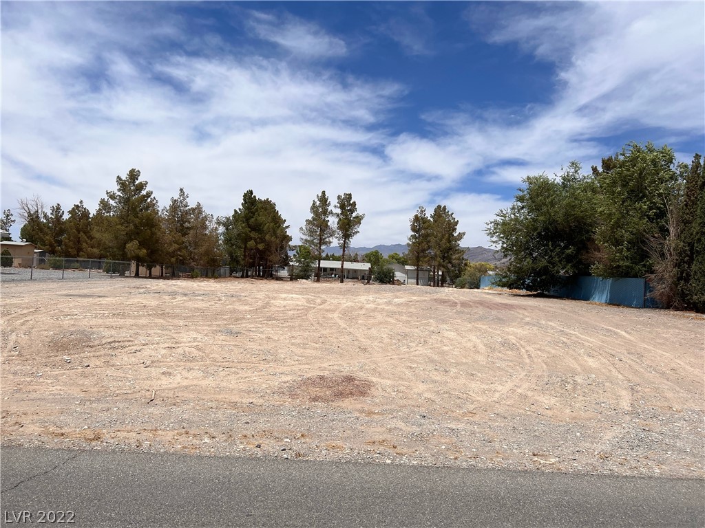 5820 Santovito Street Pahrump NV 89061