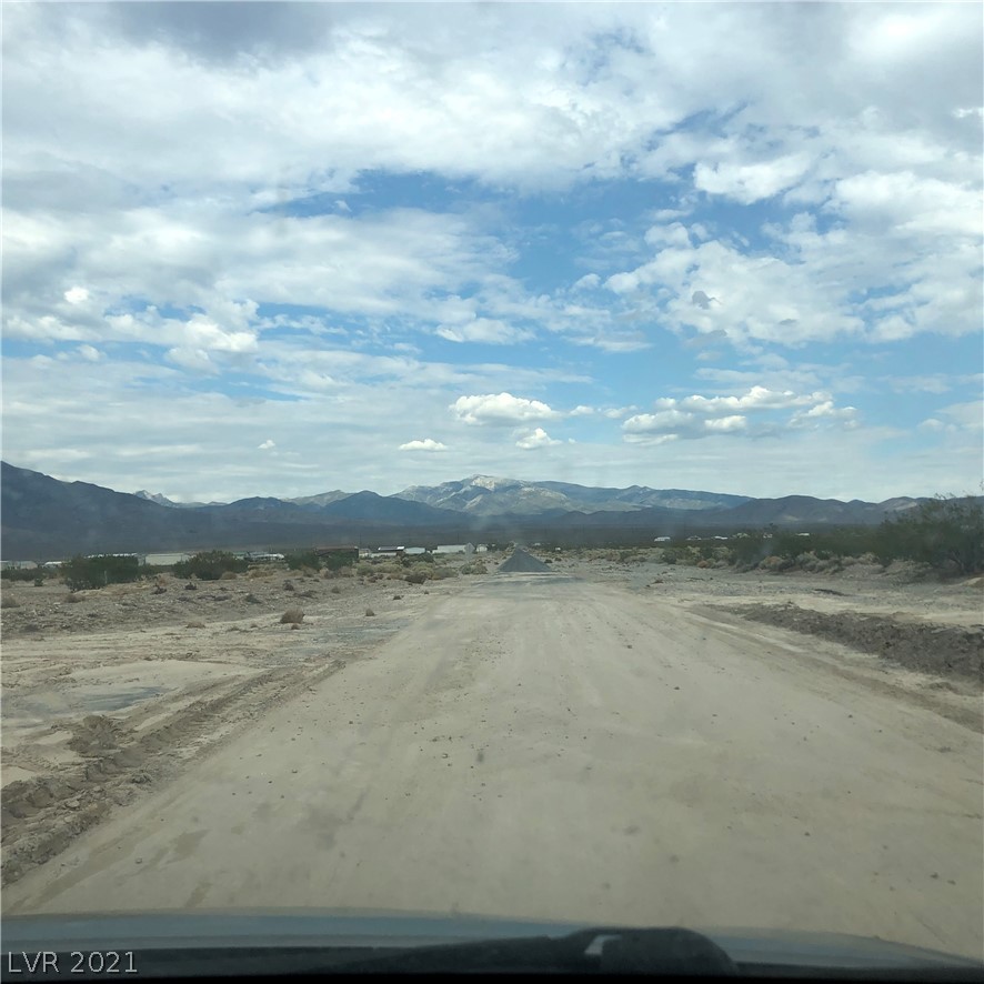 3541 Frontage Road Pahrump NV 89060
