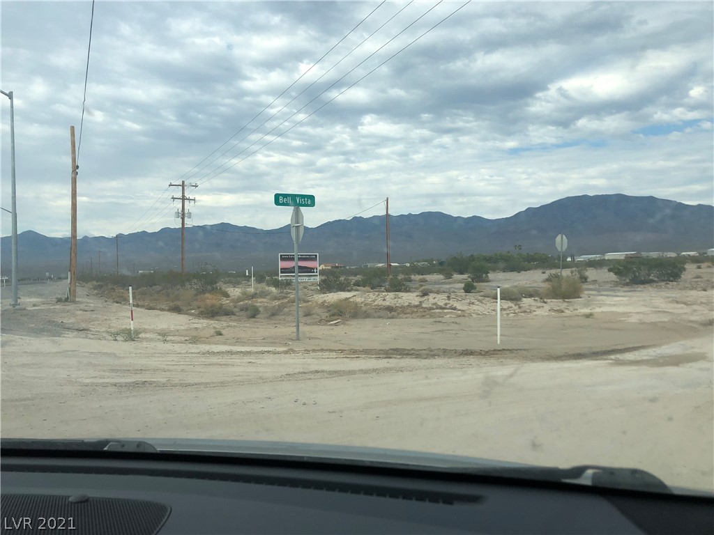 3541 Frontage Road Pahrump NV 89060