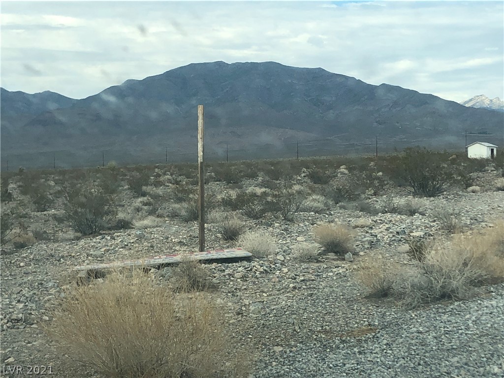 3541 Frontage Road Pahrump NV 89060
