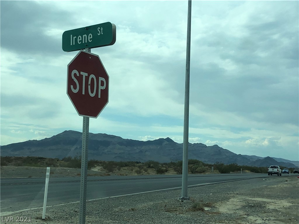 3541 Frontage Road Pahrump NV 89060
