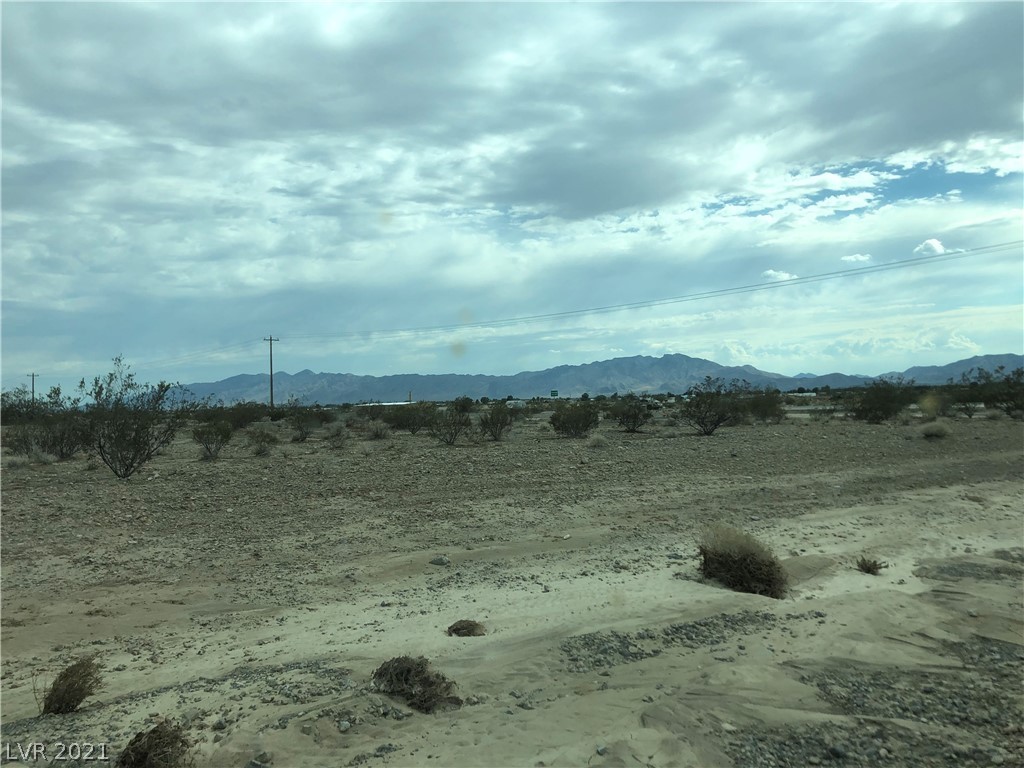 3541 Frontage Road Pahrump NV 89060