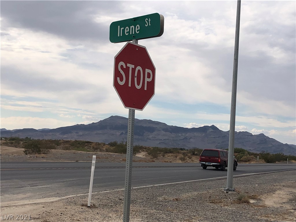 3541 Frontage Road Pahrump NV 89060