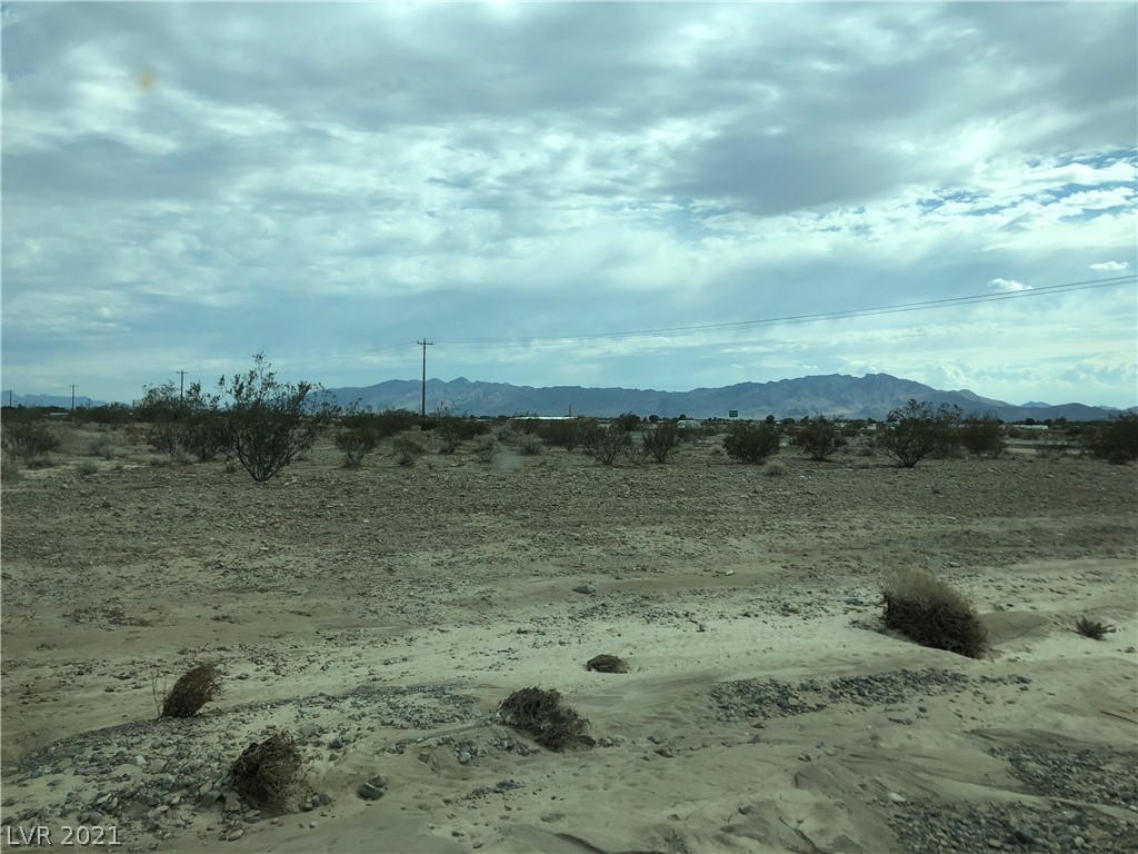 3541 Frontage Road Pahrump NV 89060