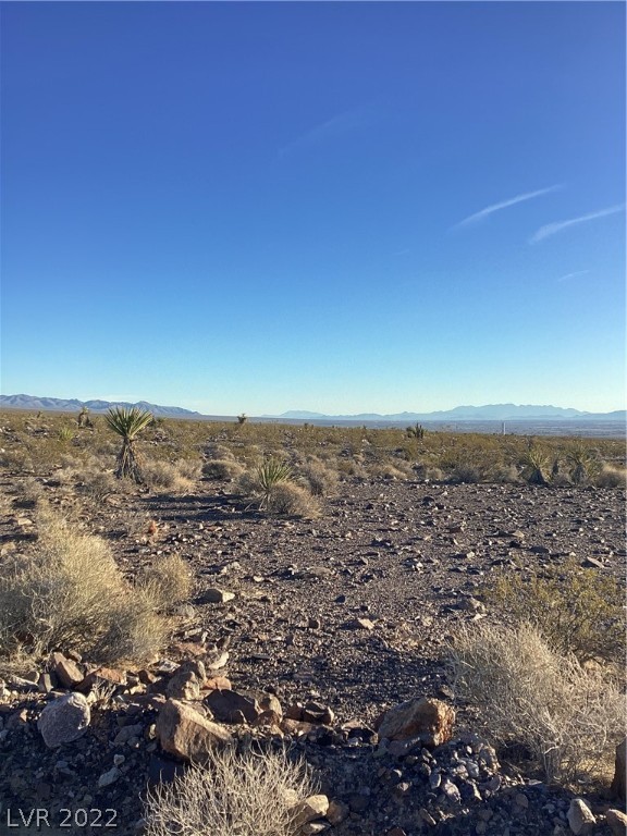 351 West Ohio Road Pahrump NV 89060