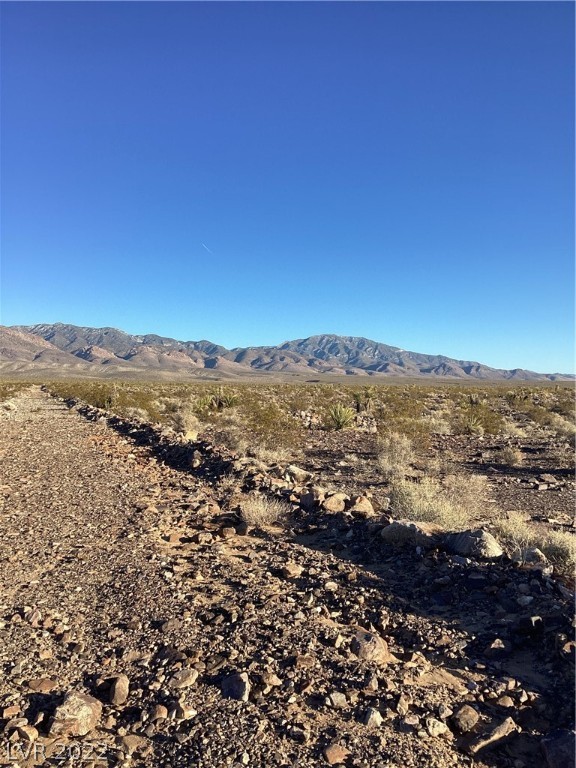 351 West Ohio Road Pahrump NV 89060