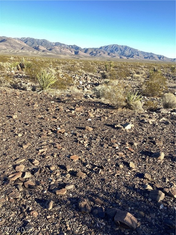 351 West Ohio Road Pahrump NV 89060