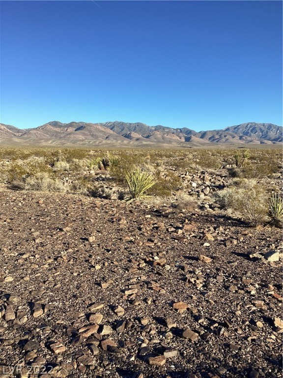 351 West Ohio Road Pahrump NV 89060
