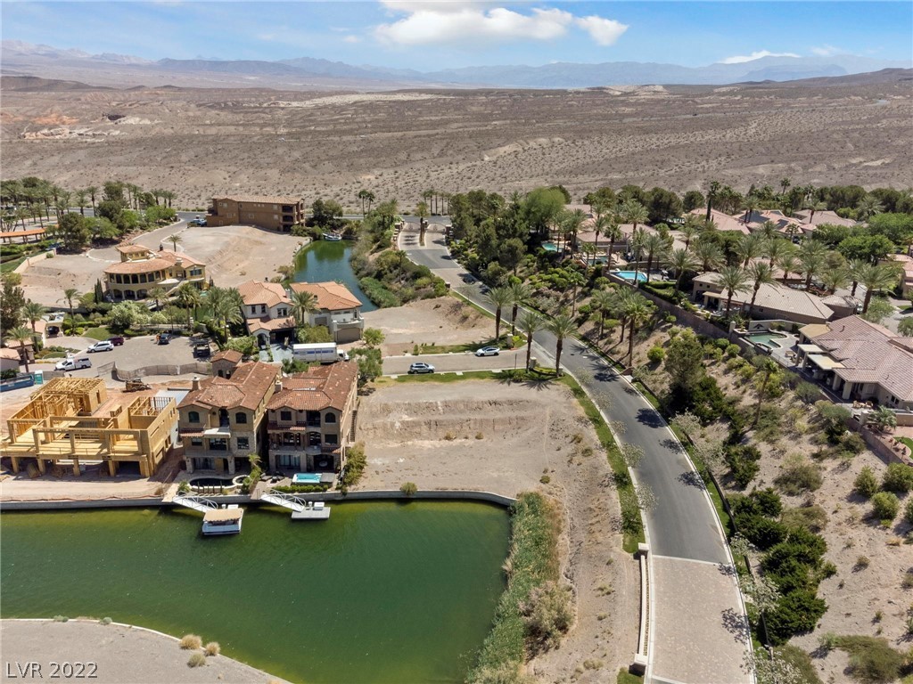 5 Via Del Garda Henderson NV 89011