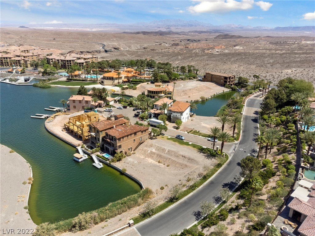 5 Via Del Garda Henderson NV 89011