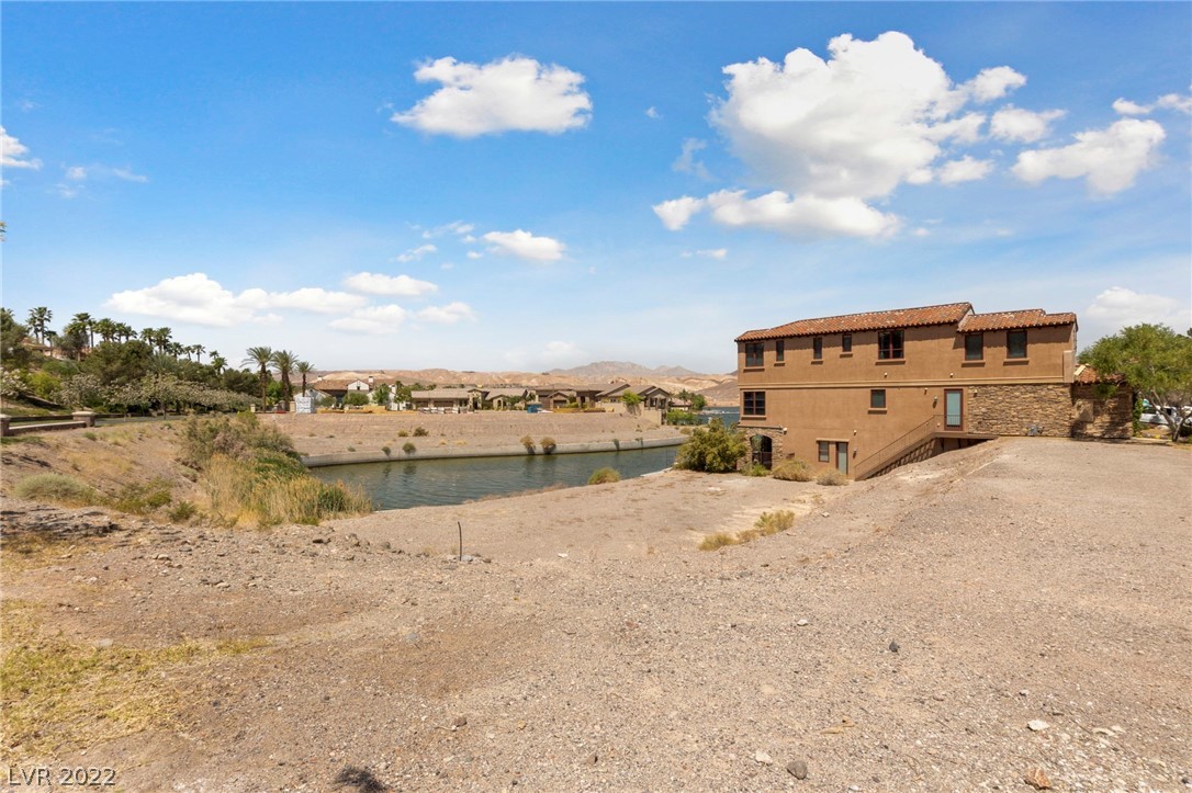5 Via Del Garda Henderson NV 89011