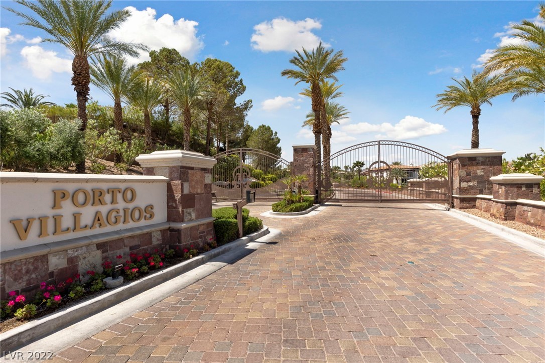 5 Via Del Garda Henderson NV 89011