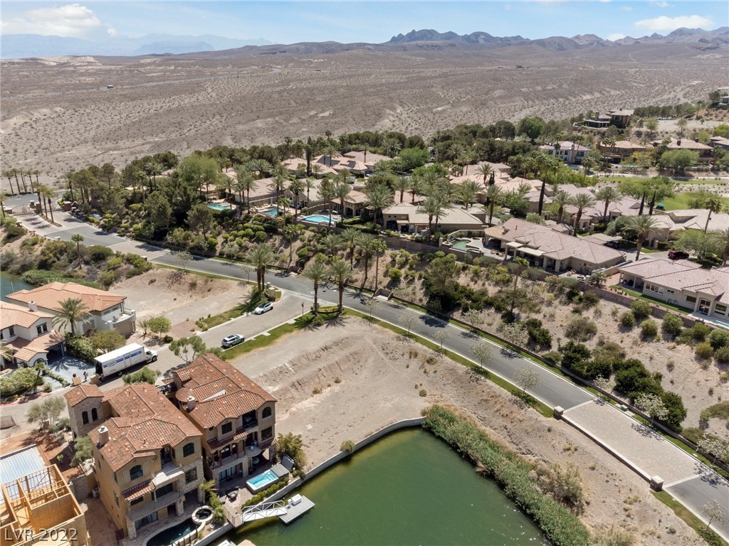 5 Via Del Garda Henderson NV 89011