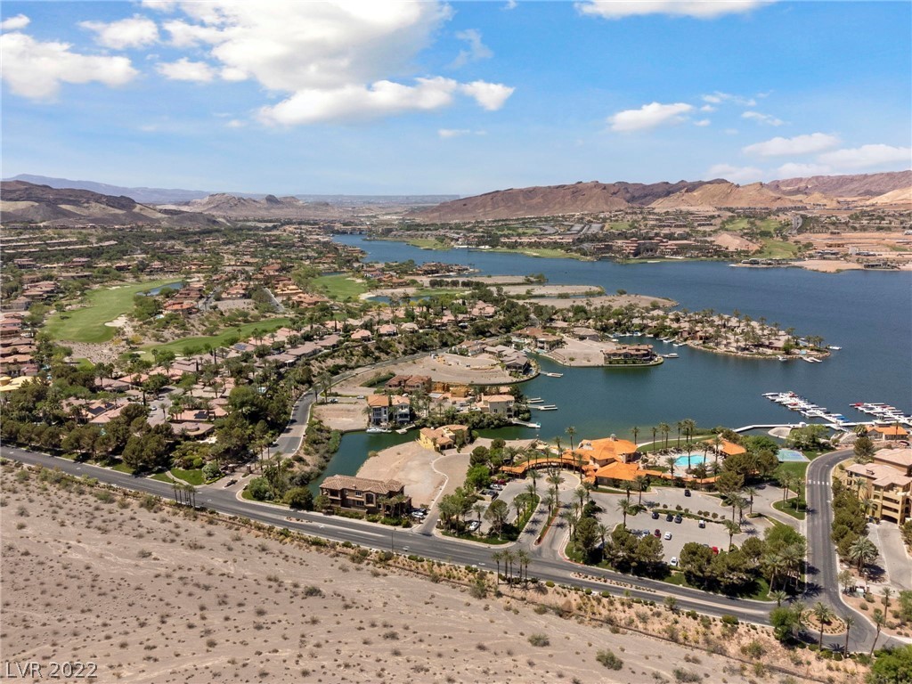 5 Via Del Garda Henderson NV 89011