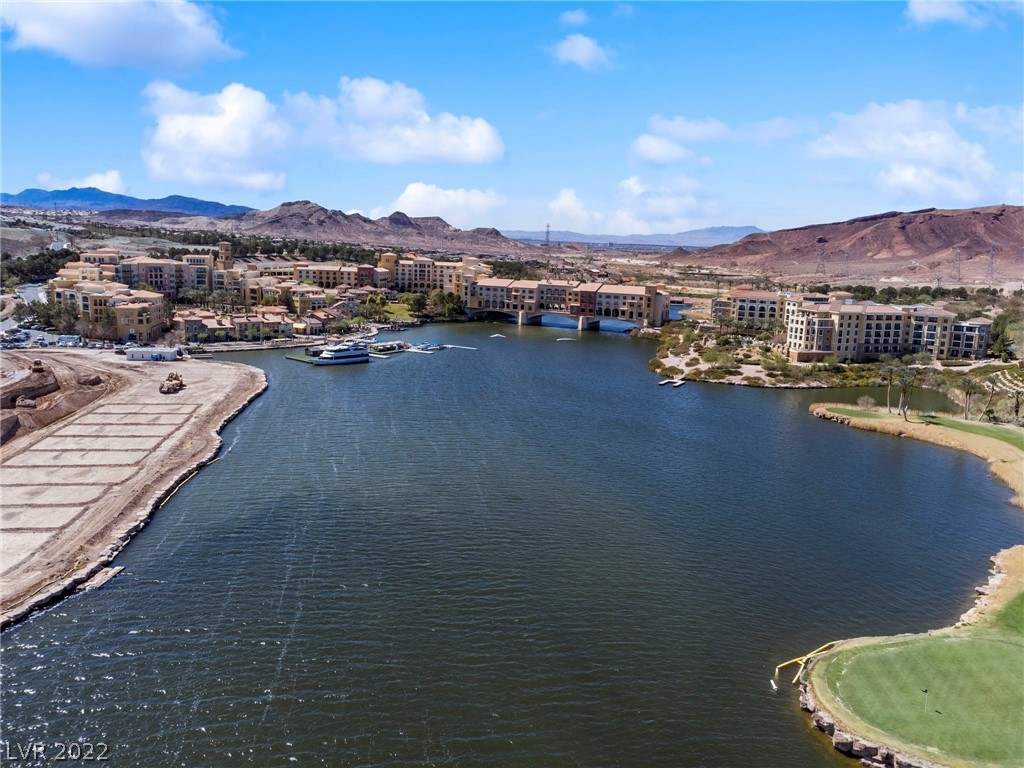 5 Via Del Garda Henderson NV 89011