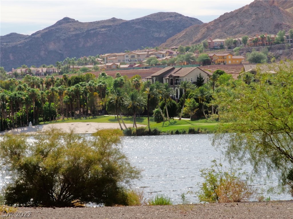 5 Via Del Garda Henderson NV 89011