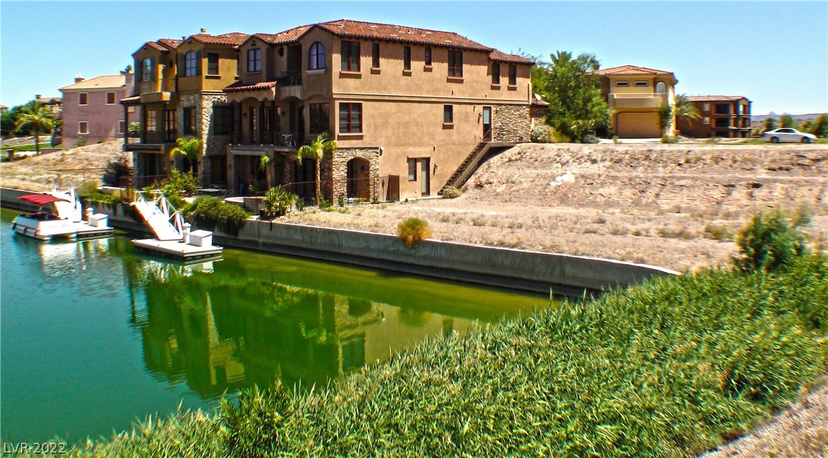 5 Via Del Garda Henderson NV 89011