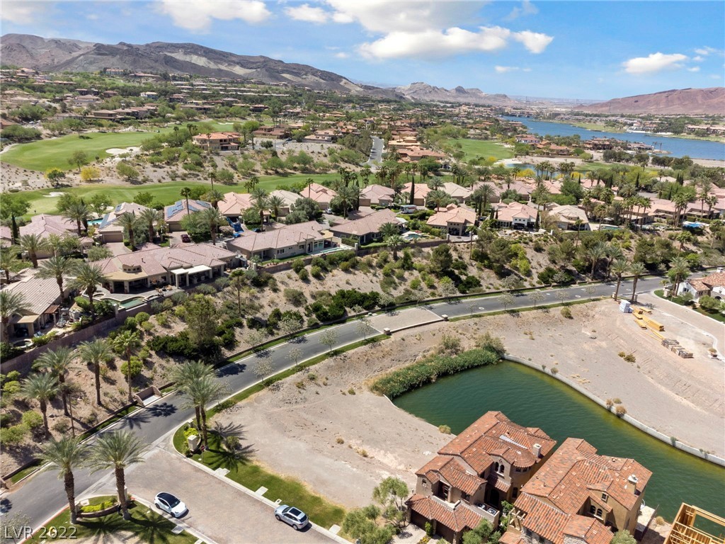 5 Via Del Garda Henderson NV 89011