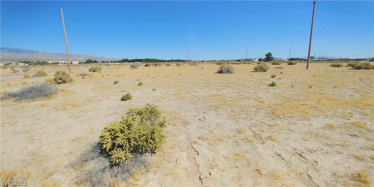 261 East Boothill Drive Pahrump NV 89060