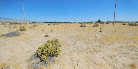 261 East Boothill Drive Pahrump NV 89060